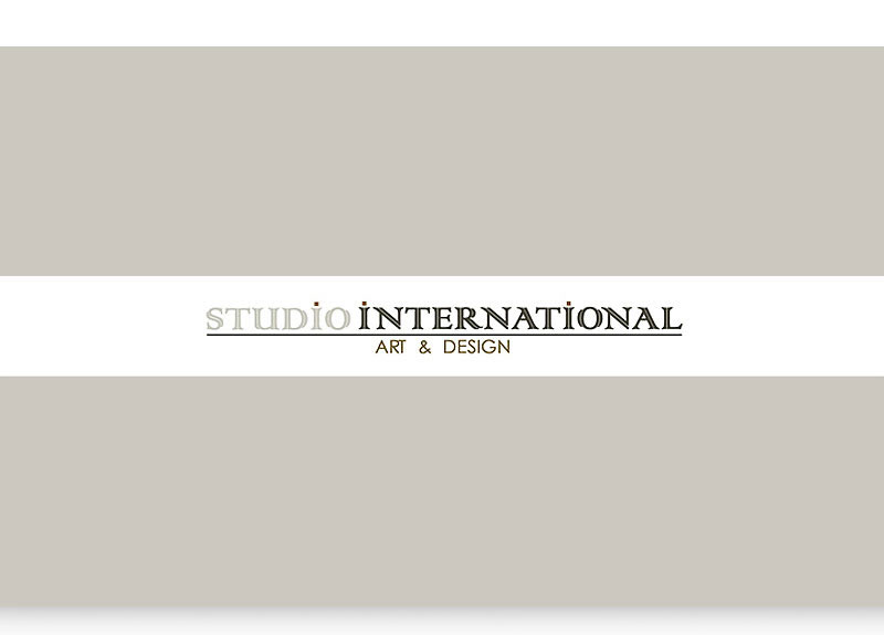 Studio International Art & Design
